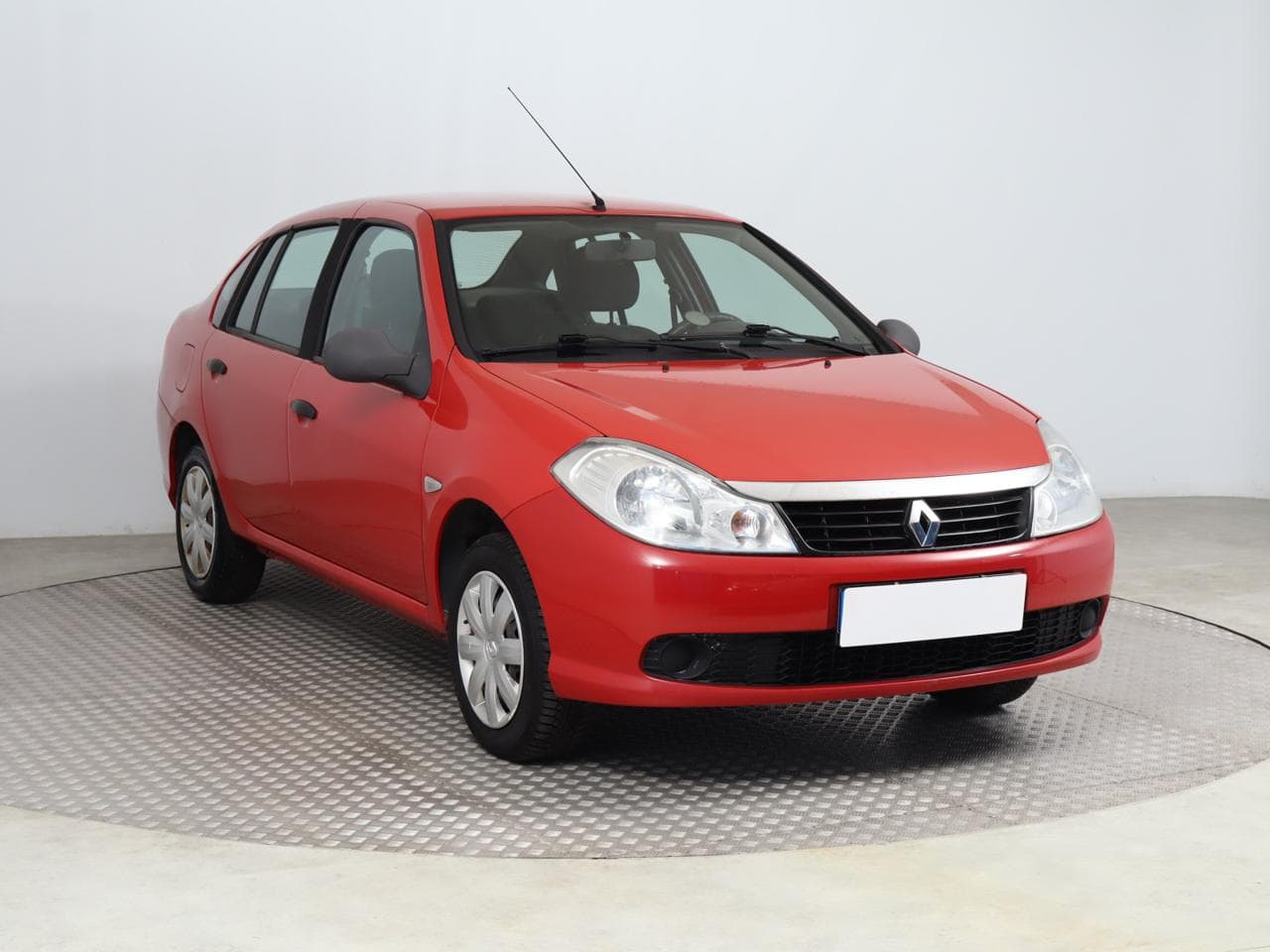 2010 Renault THALIA