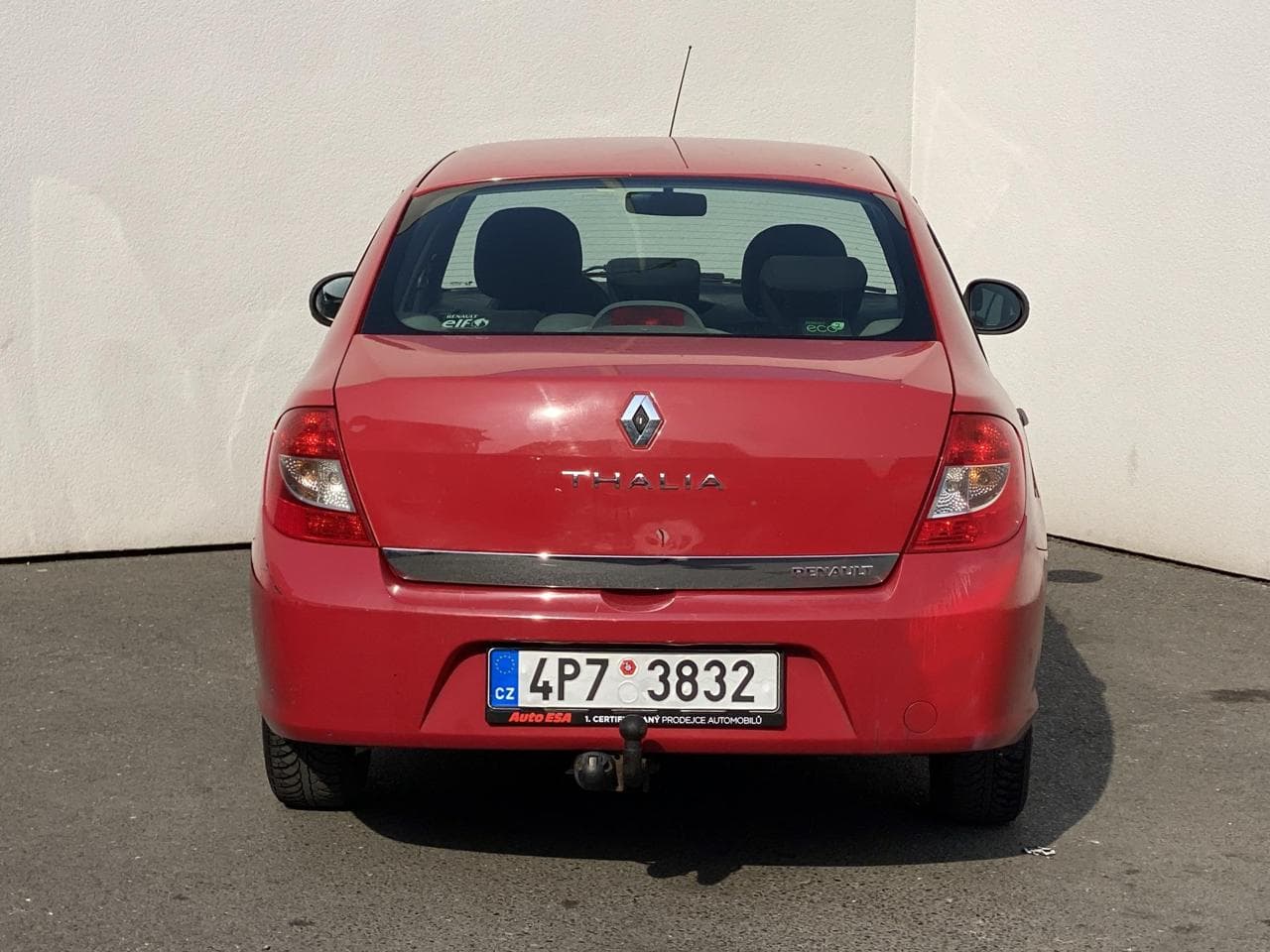 2010 Renault THALIA - 5