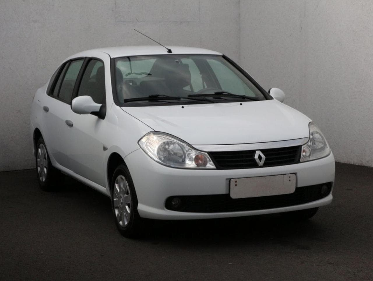 2010 Renault THALIA