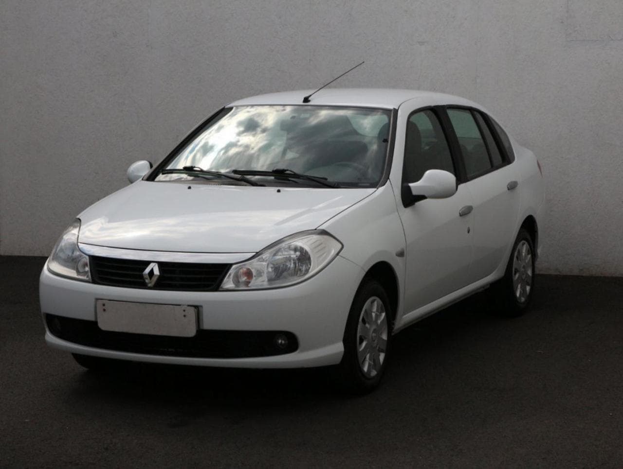2010 Renault THALIA - 3