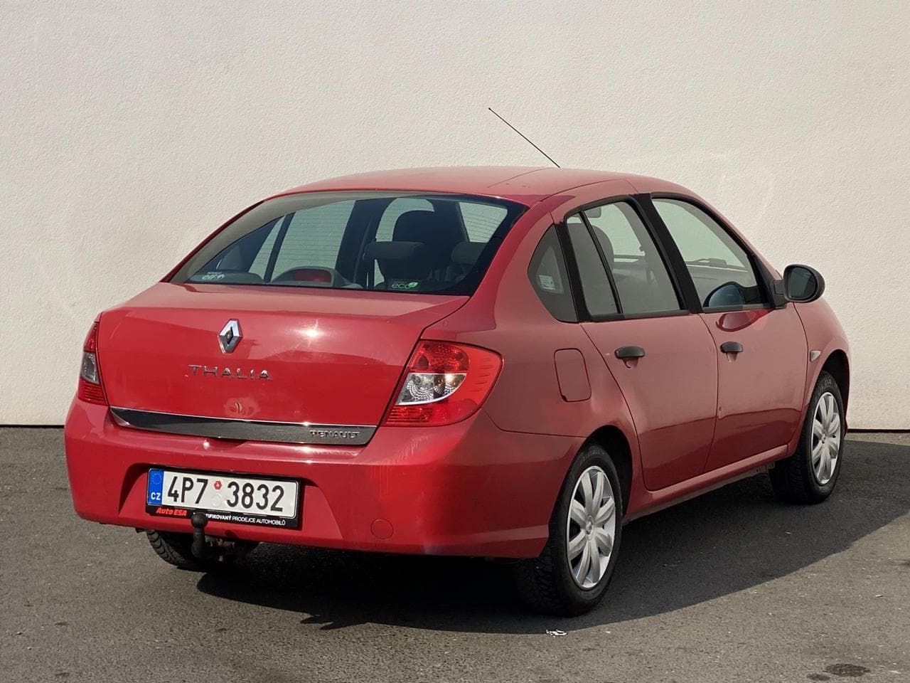 2010 Renault THALIA - 4