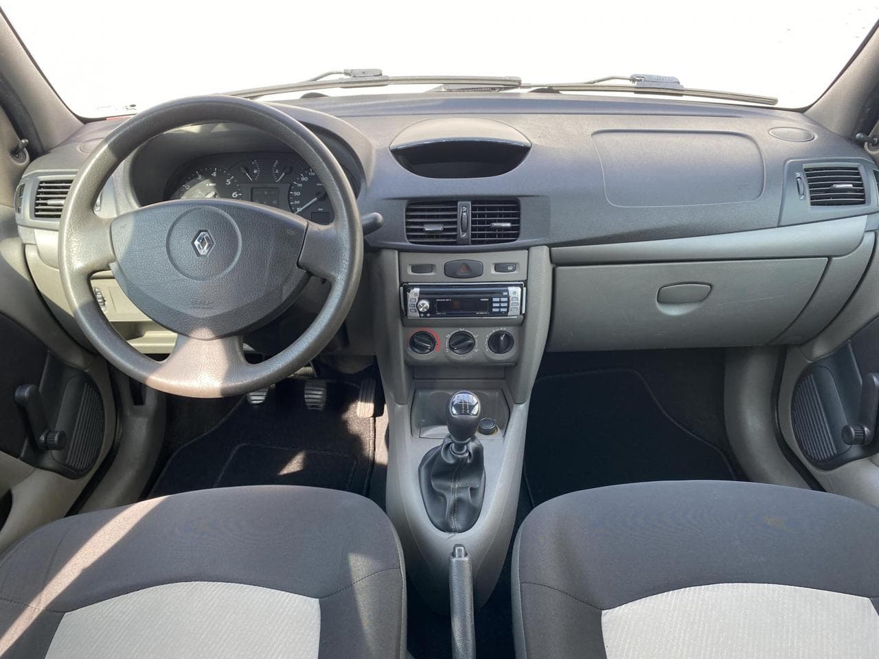 2010 Renault THALIA - 8
