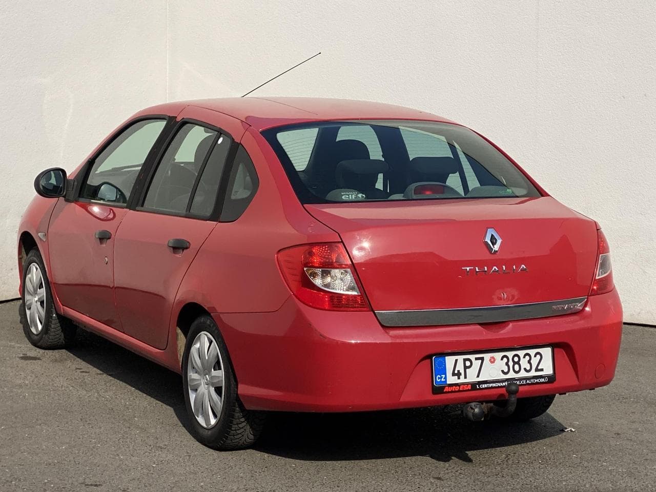 2010 Renault THALIA - 6