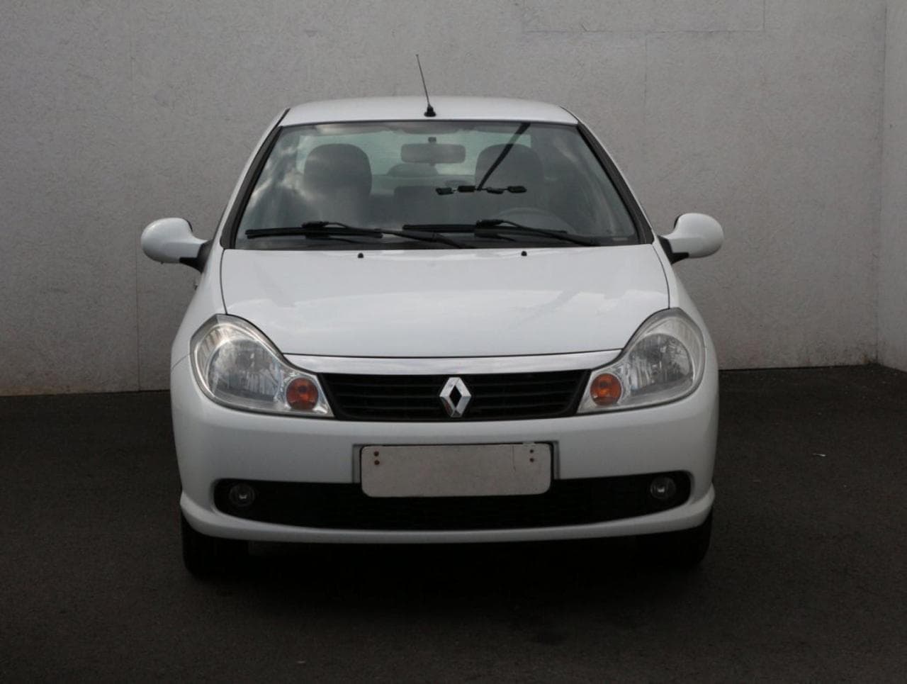 2010 Renault THALIA - 2