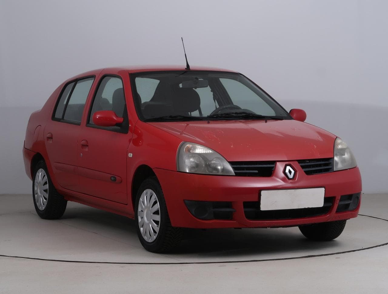 2008 Renault THALIA