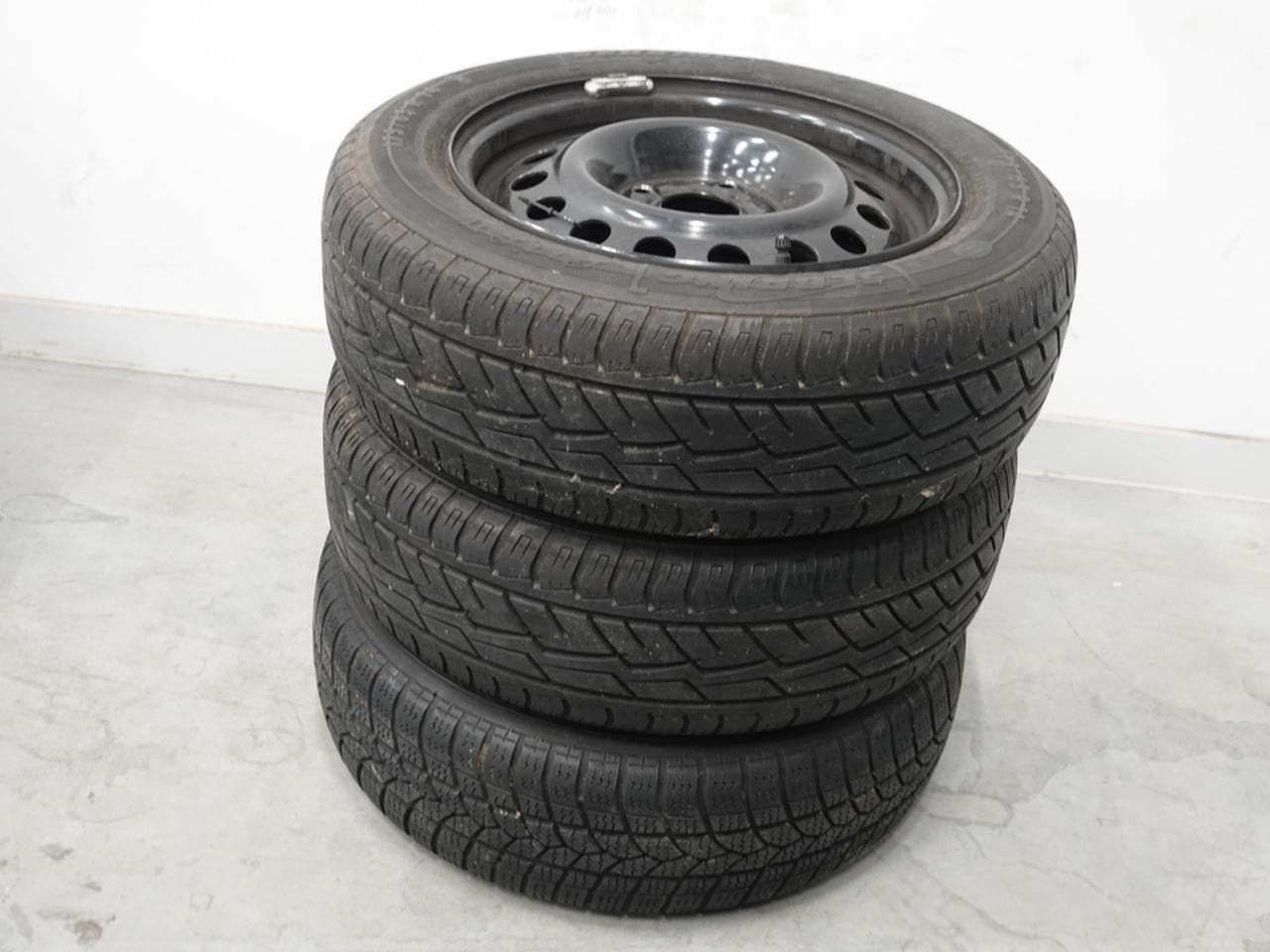 2004 Renault THALIA - 17