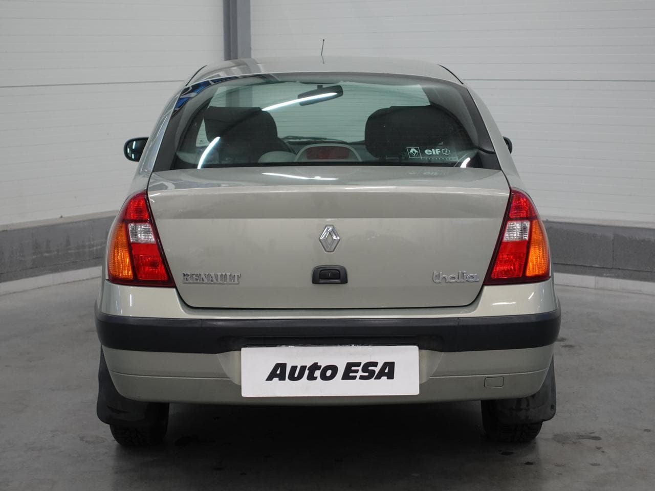 2004 Renault THALIA - 5
