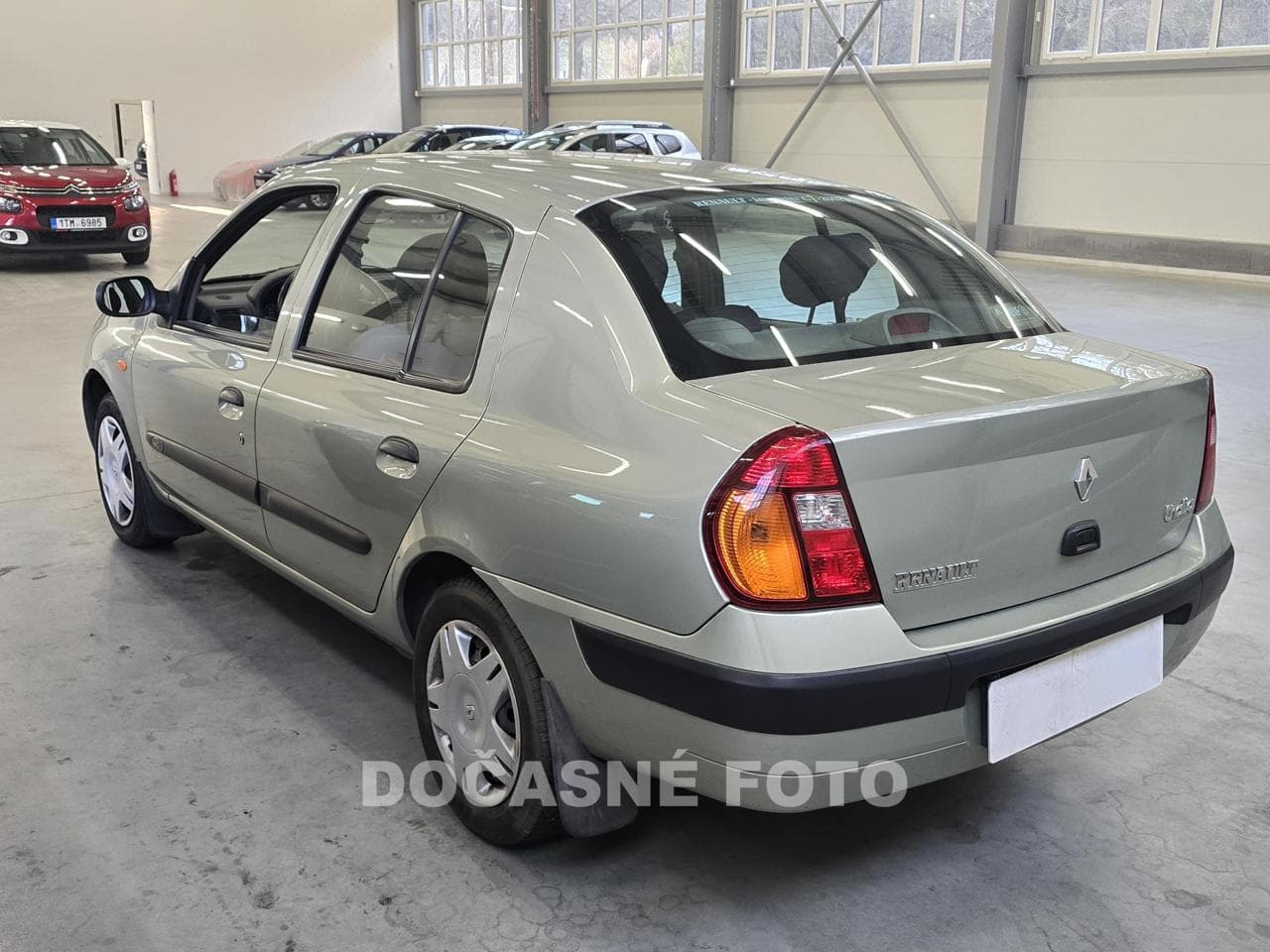 2004 Renault THALIA - 2
