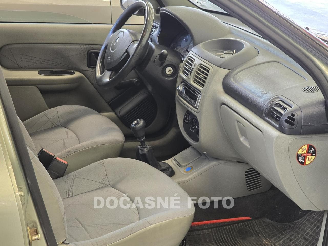 2004 Renault THALIA - 3