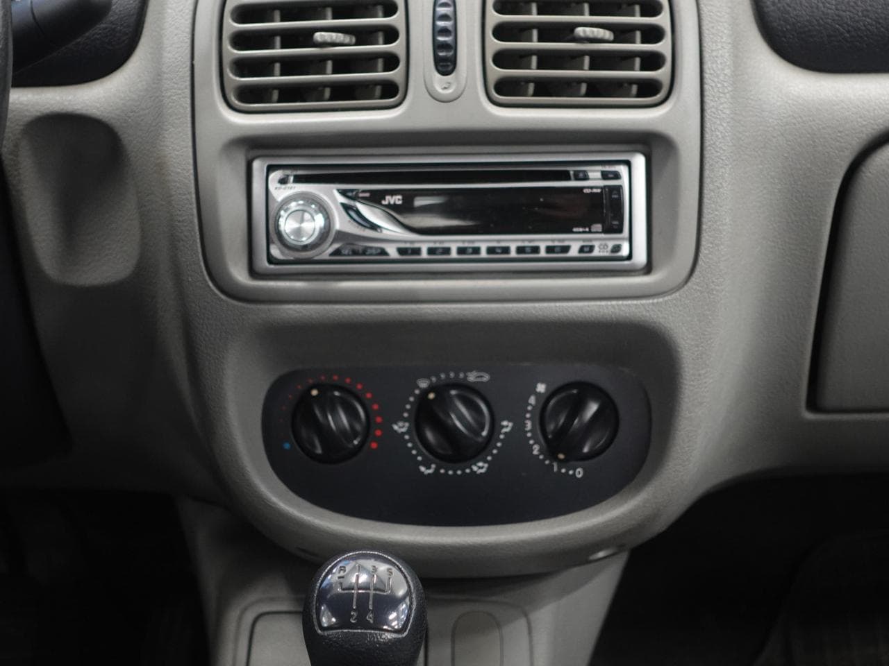 2004 Renault THALIA - 9