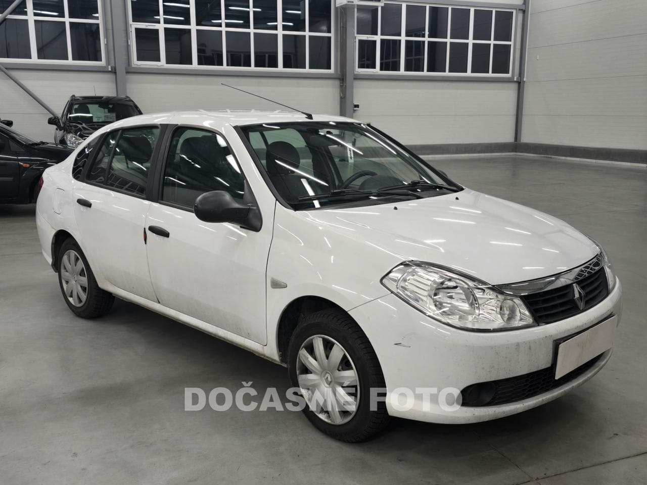 2009 Renault THALIA