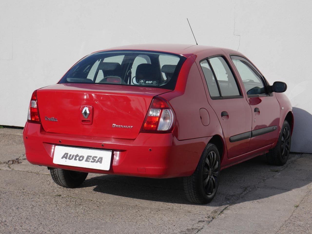 2006 Renault THALIA - 6