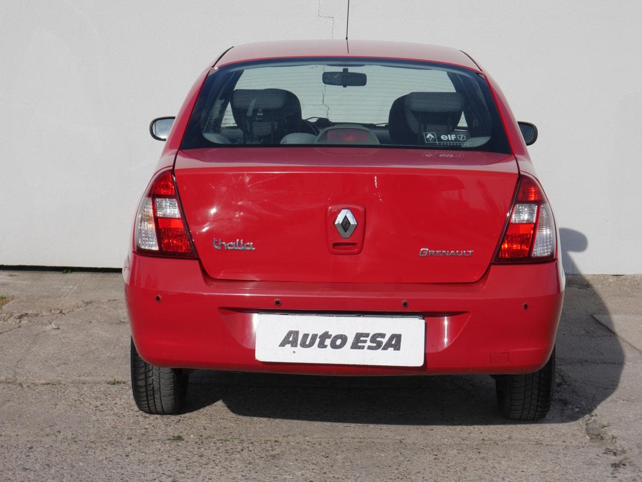 2006 Renault THALIA - 5