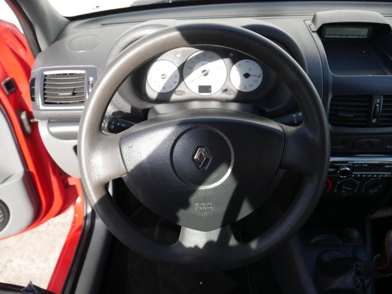 2006 Renault THALIA - 13