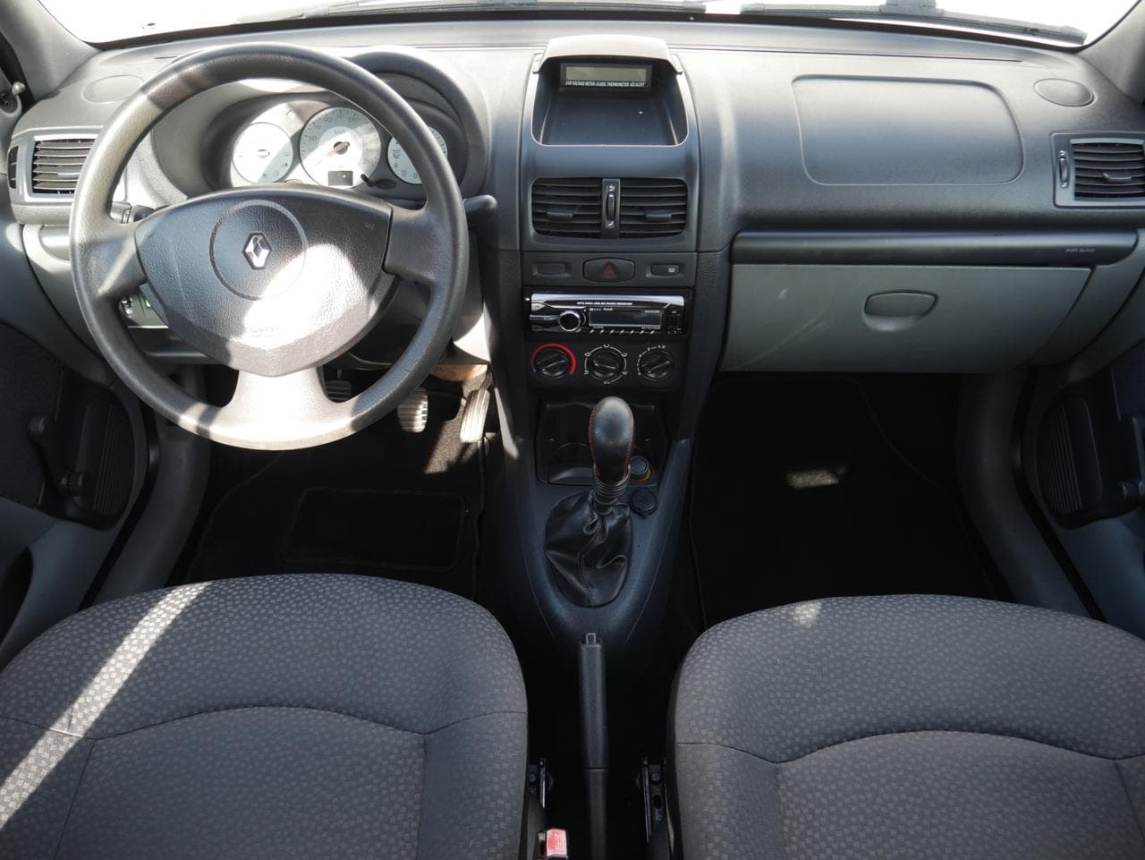 2006 Renault THALIA - 7