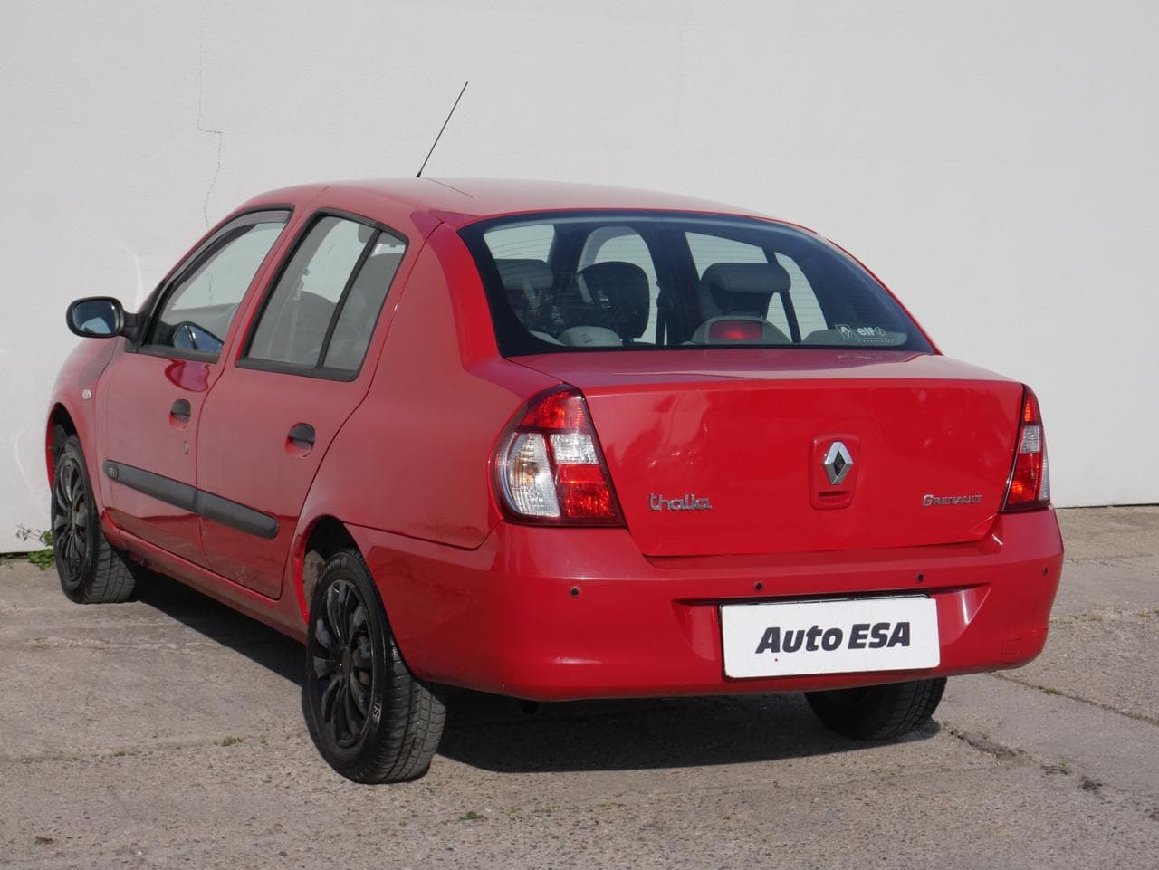 2006 Renault THALIA - 4
