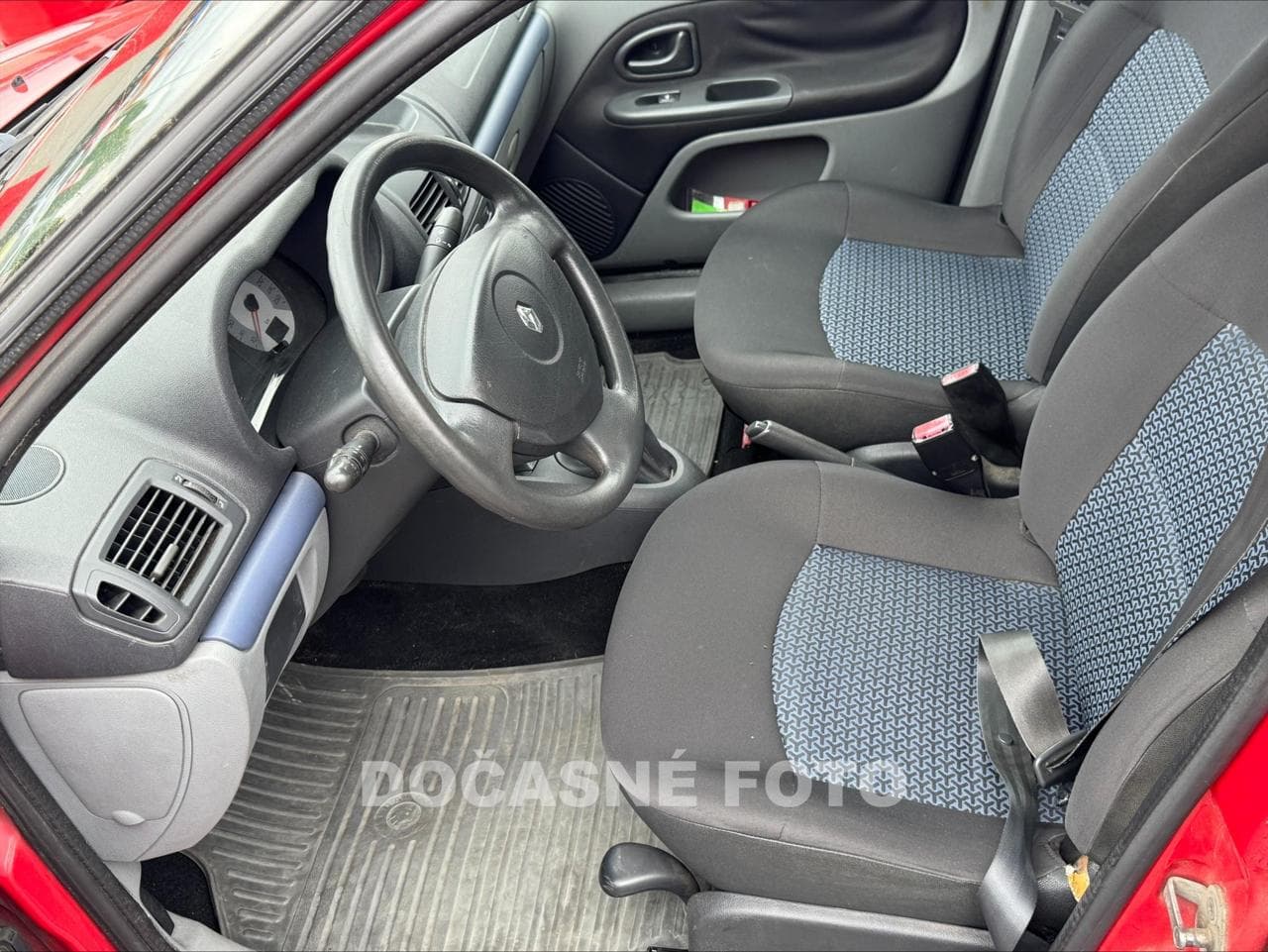 2009 Renault THALIA - 3