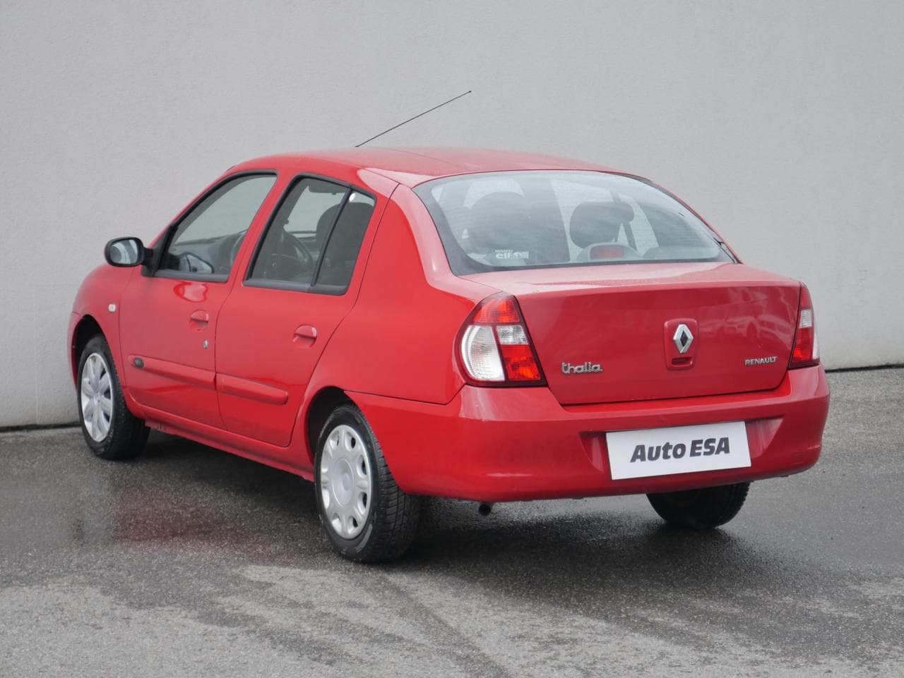 2009 Renault THALIA - 7