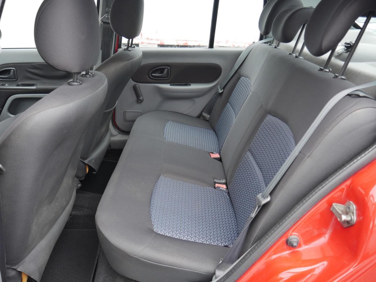 2009 Renault THALIA - 15