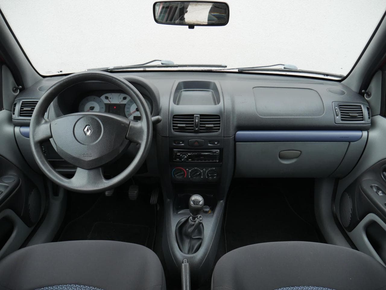 2009 Renault THALIA - 11