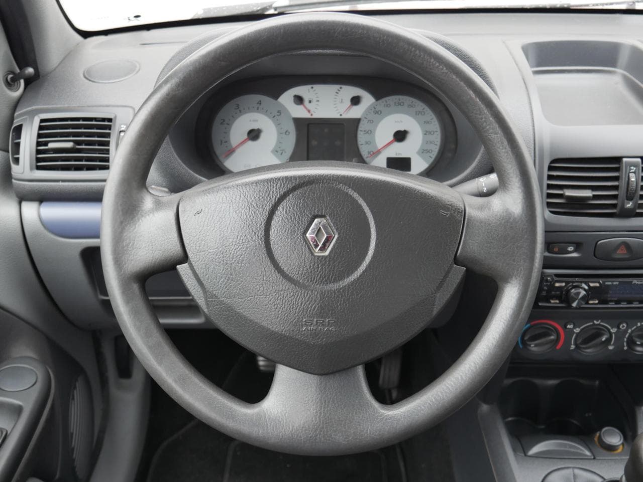 2009 Renault THALIA - 17