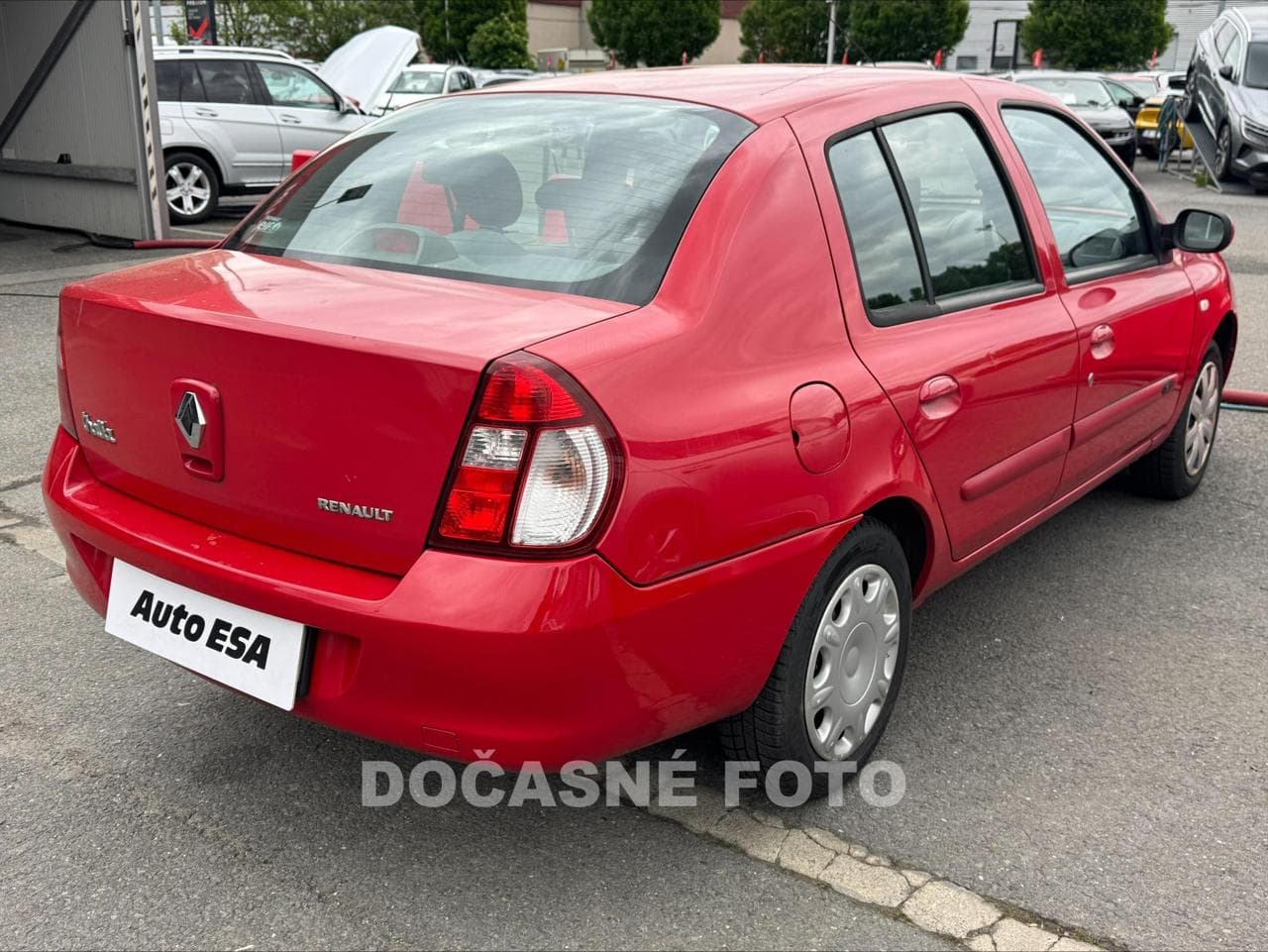 2009 Renault THALIA - 2
