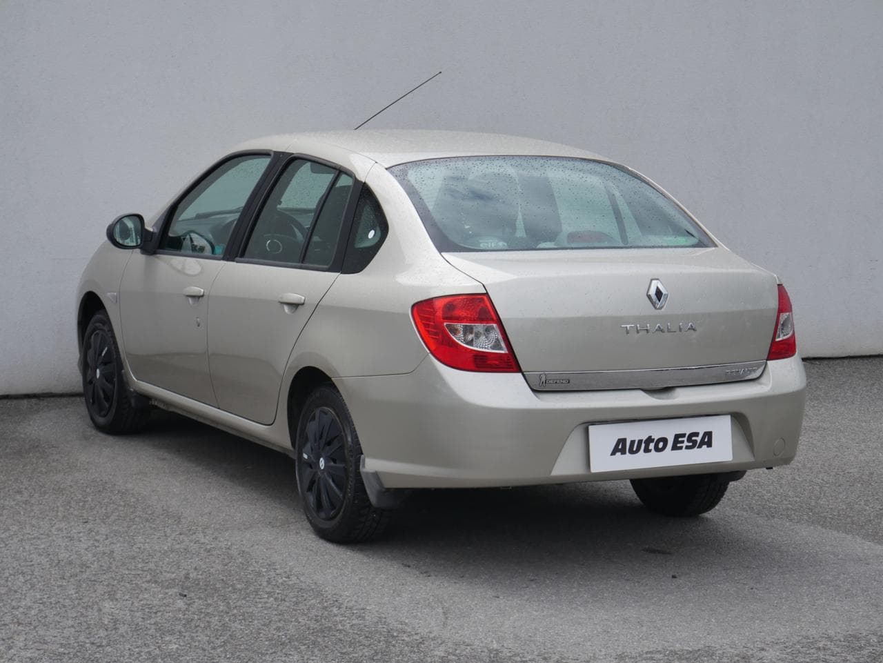 2011 Renault THALIA - 10