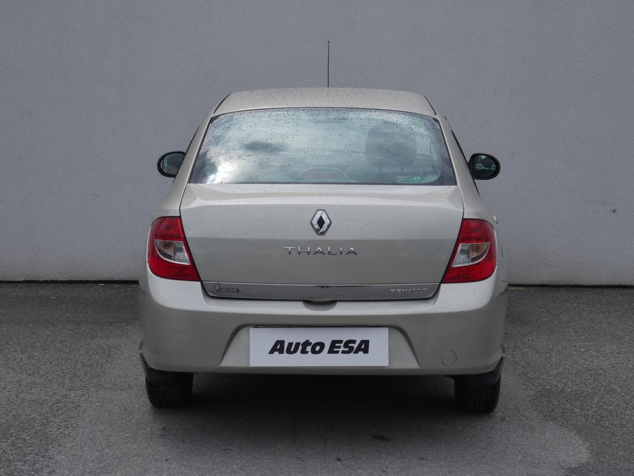 2011 Renault THALIA - 8