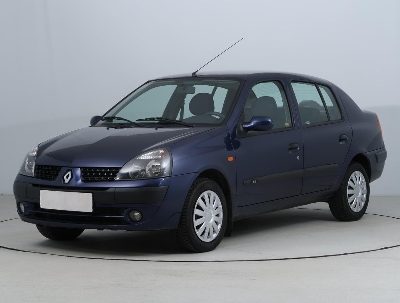 2002 Renault THALIA - 3
