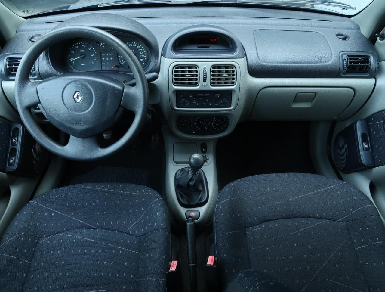 2002 Renault THALIA - 10