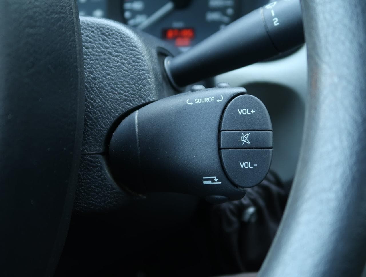 2002 Renault THALIA - 20