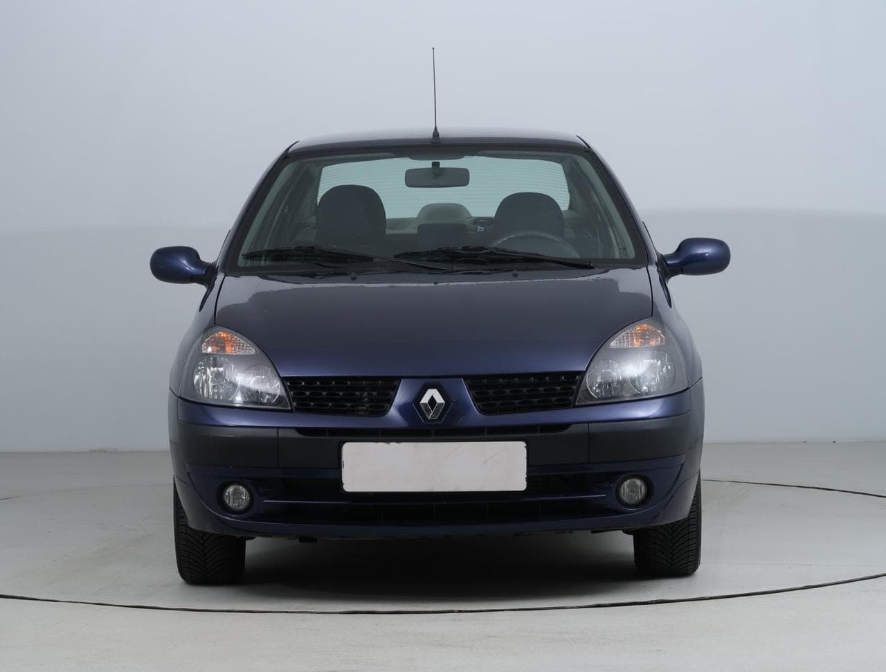 2002 Renault THALIA - 2