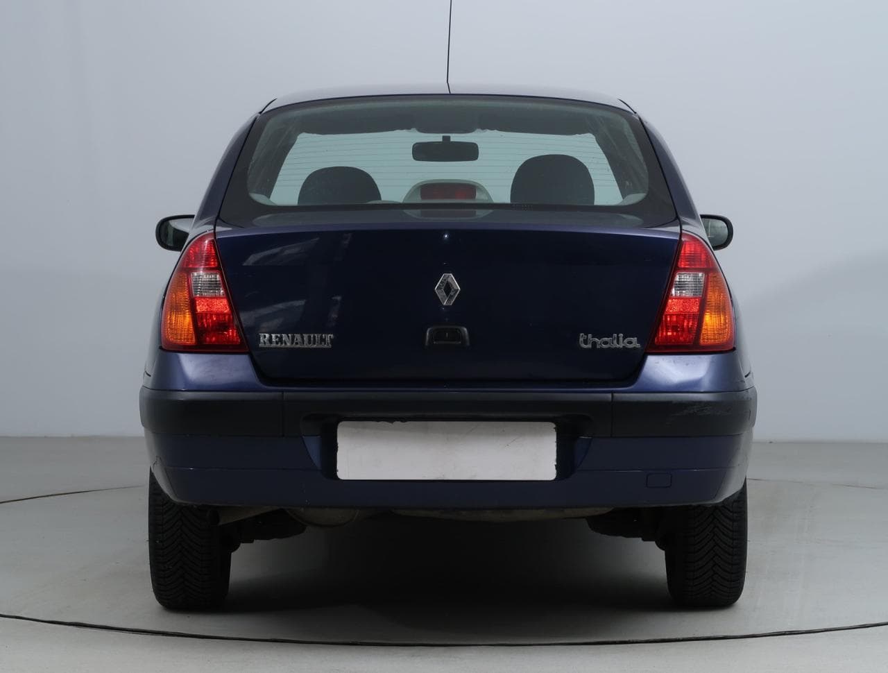 2002 Renault THALIA - 6