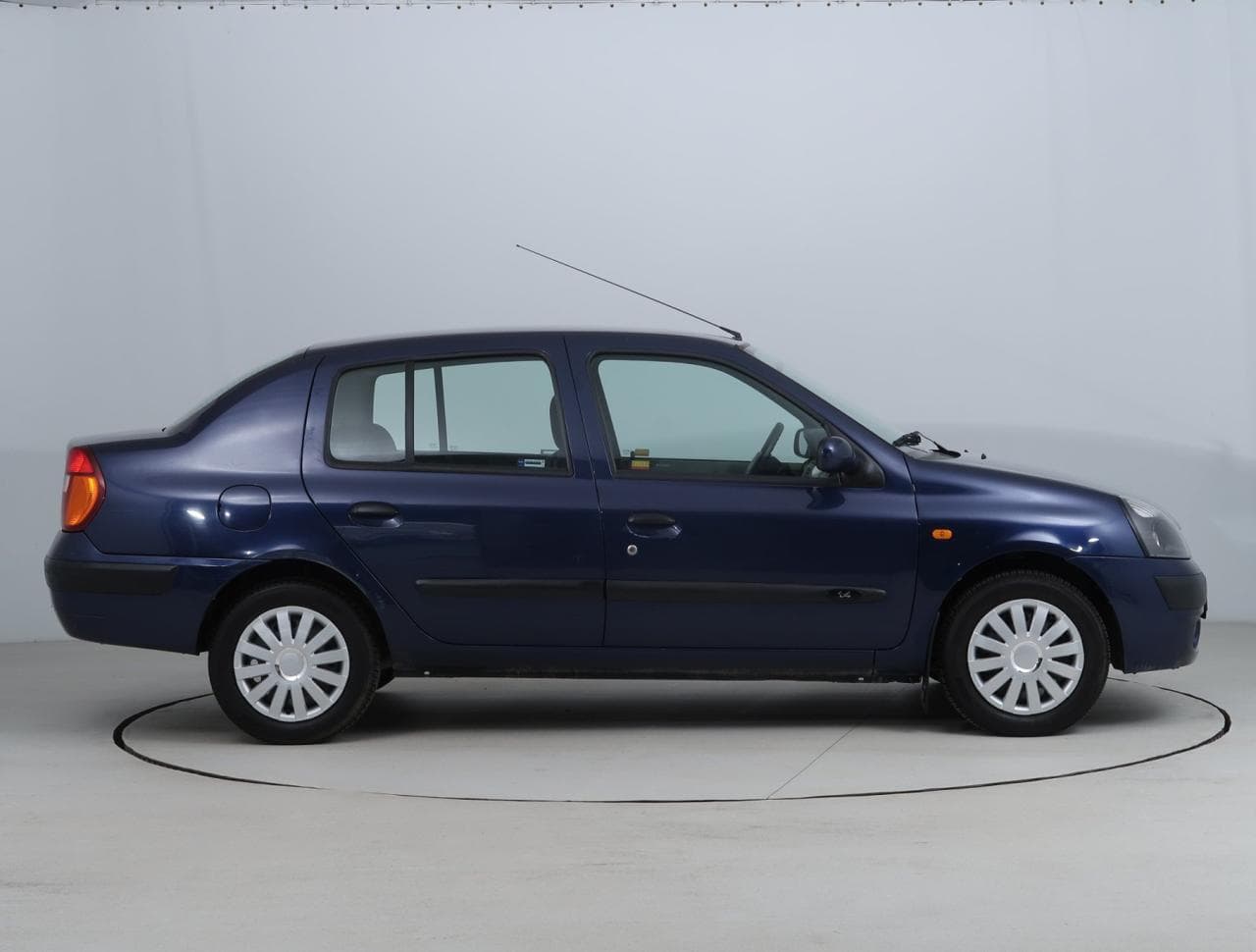 2002 Renault THALIA - 8
