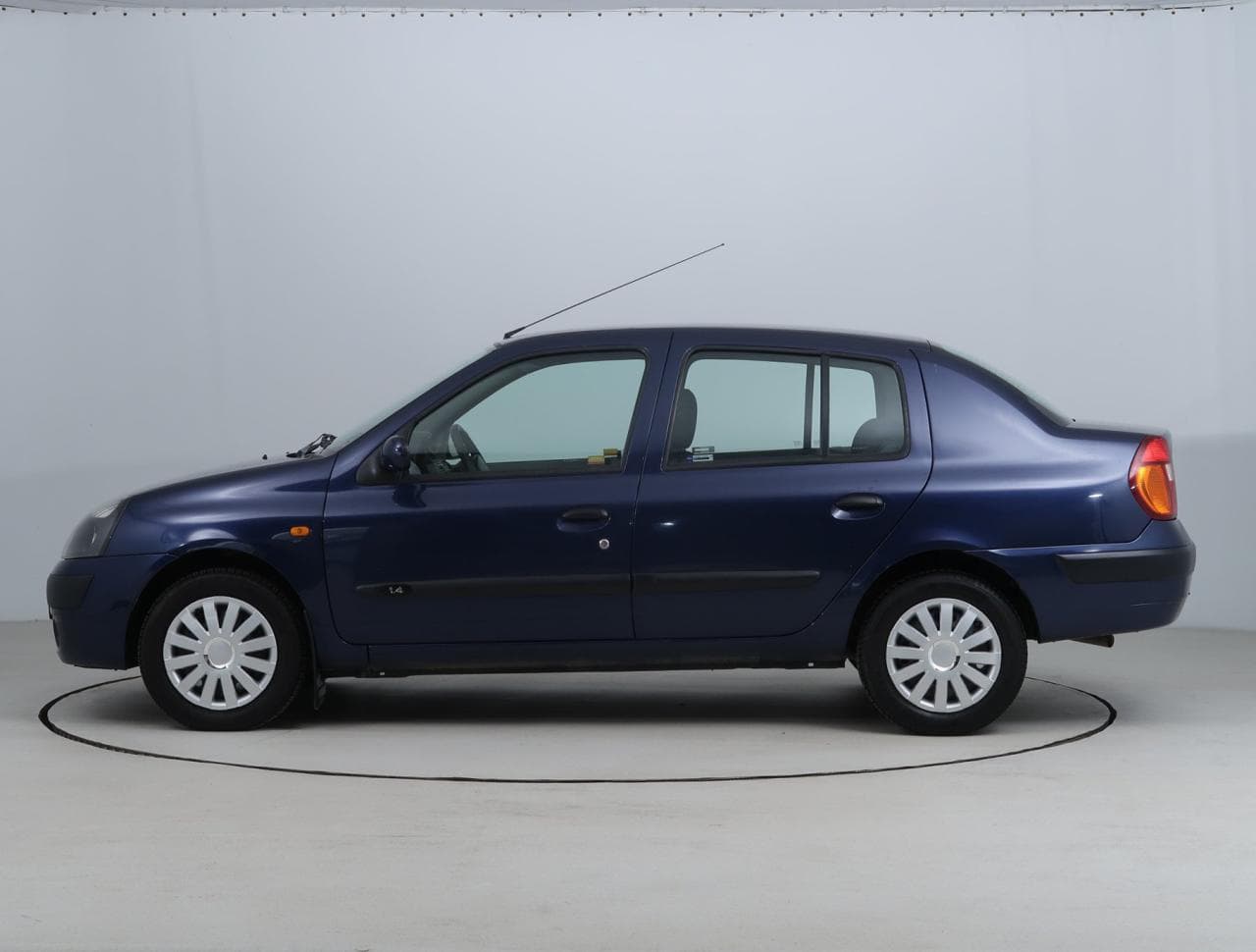 2002 Renault THALIA - 4