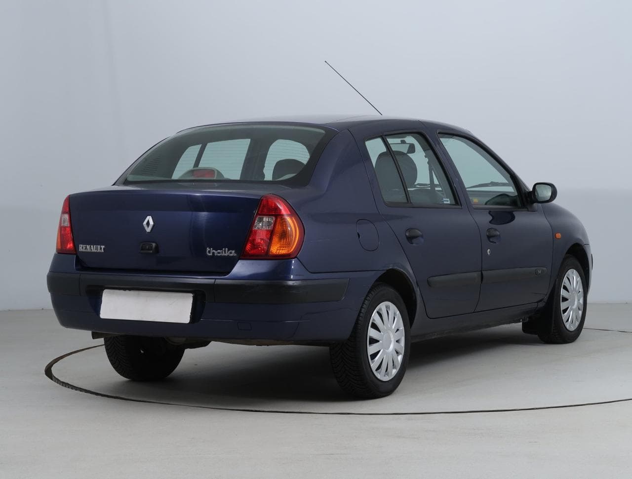 2002 Renault THALIA - 7