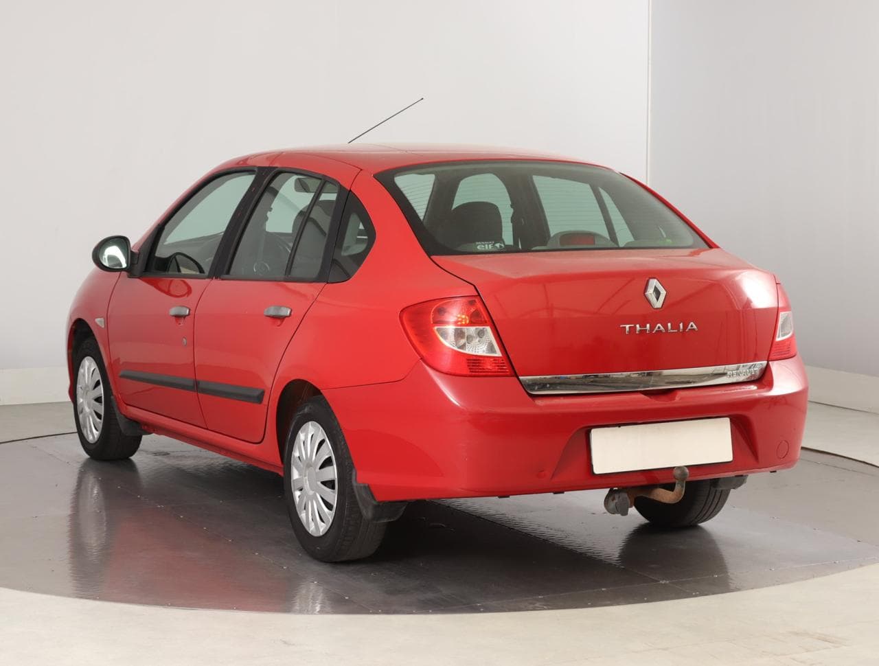 2010 Renault THALIA - 5