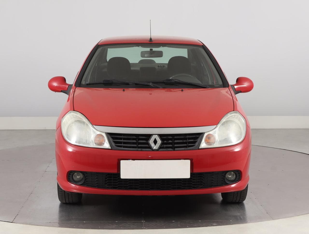 2010 Renault THALIA - 2