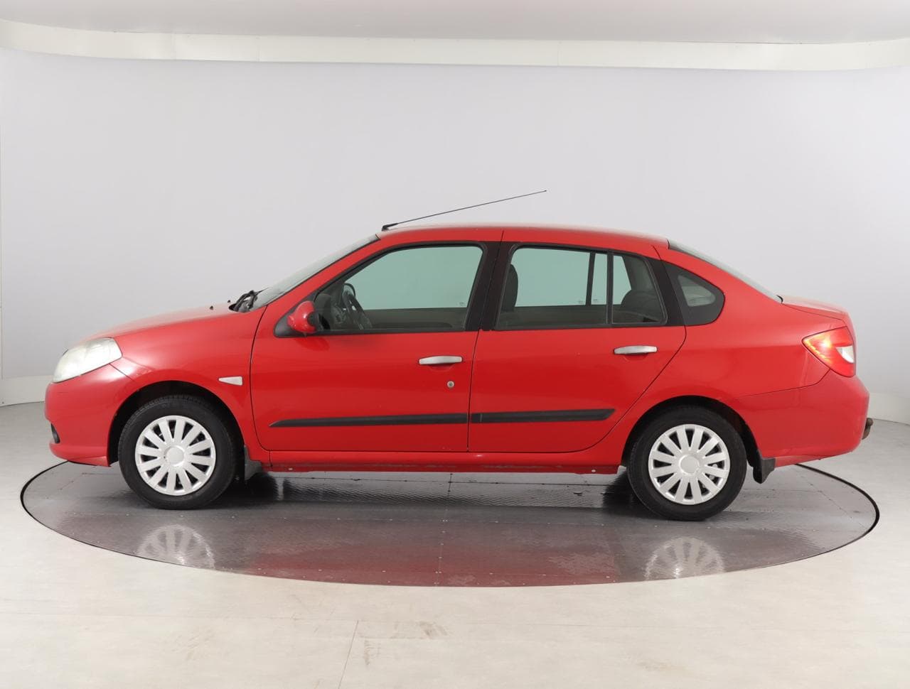 2010 Renault THALIA - 4
