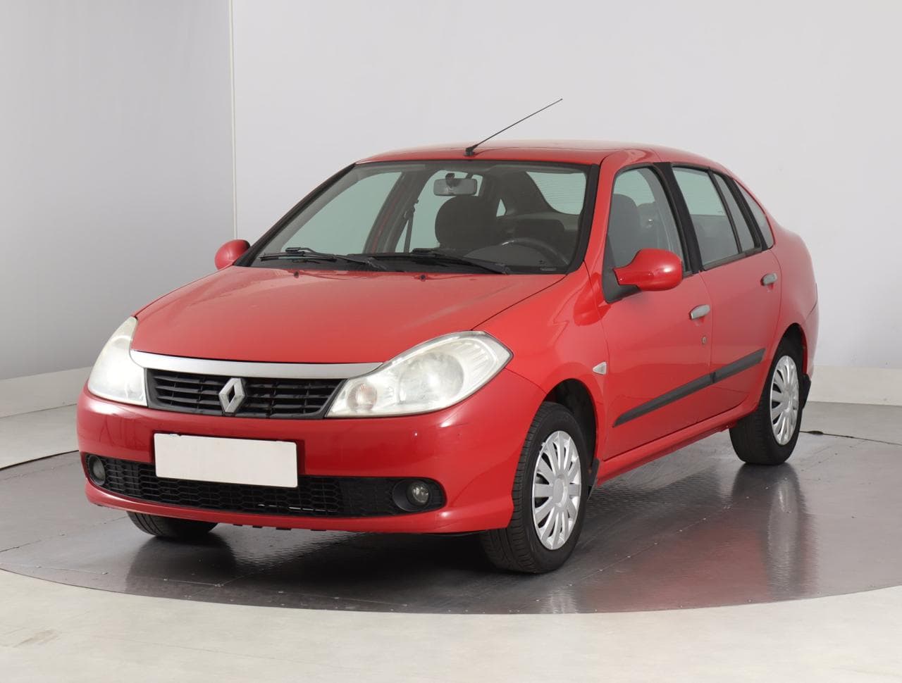 2010 Renault THALIA - 3