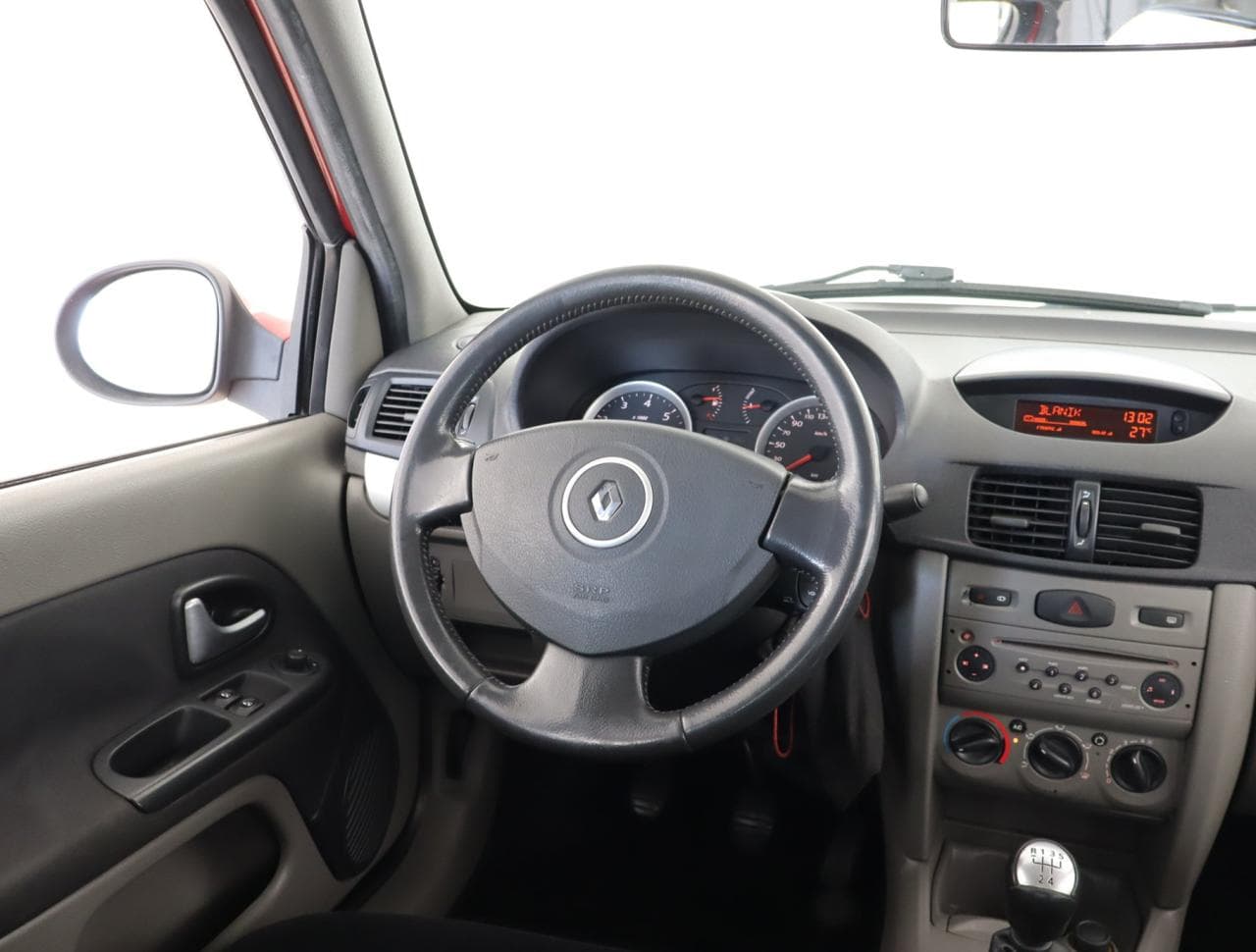 2010 Renault THALIA - 9