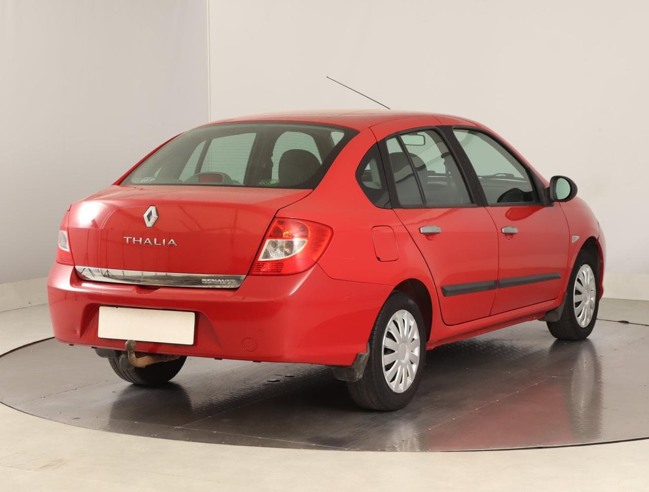 2010 Renault THALIA - 7