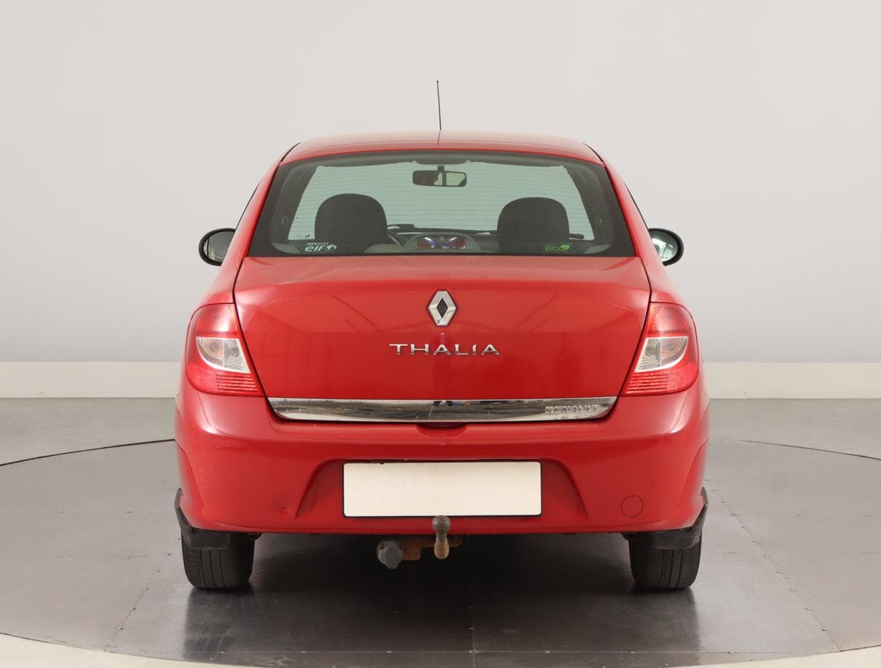2010 Renault THALIA - 6