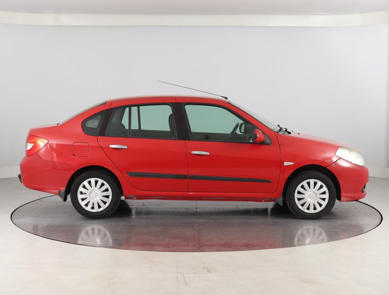2010 Renault THALIA - 8