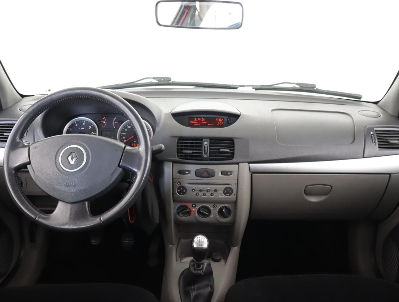 2010 Renault THALIA - 10