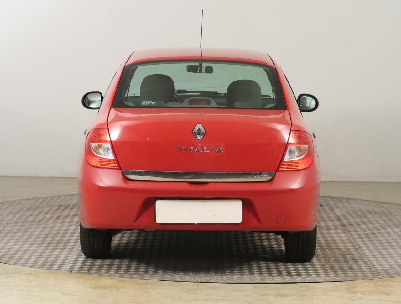 2008 Renault THALIA - 6