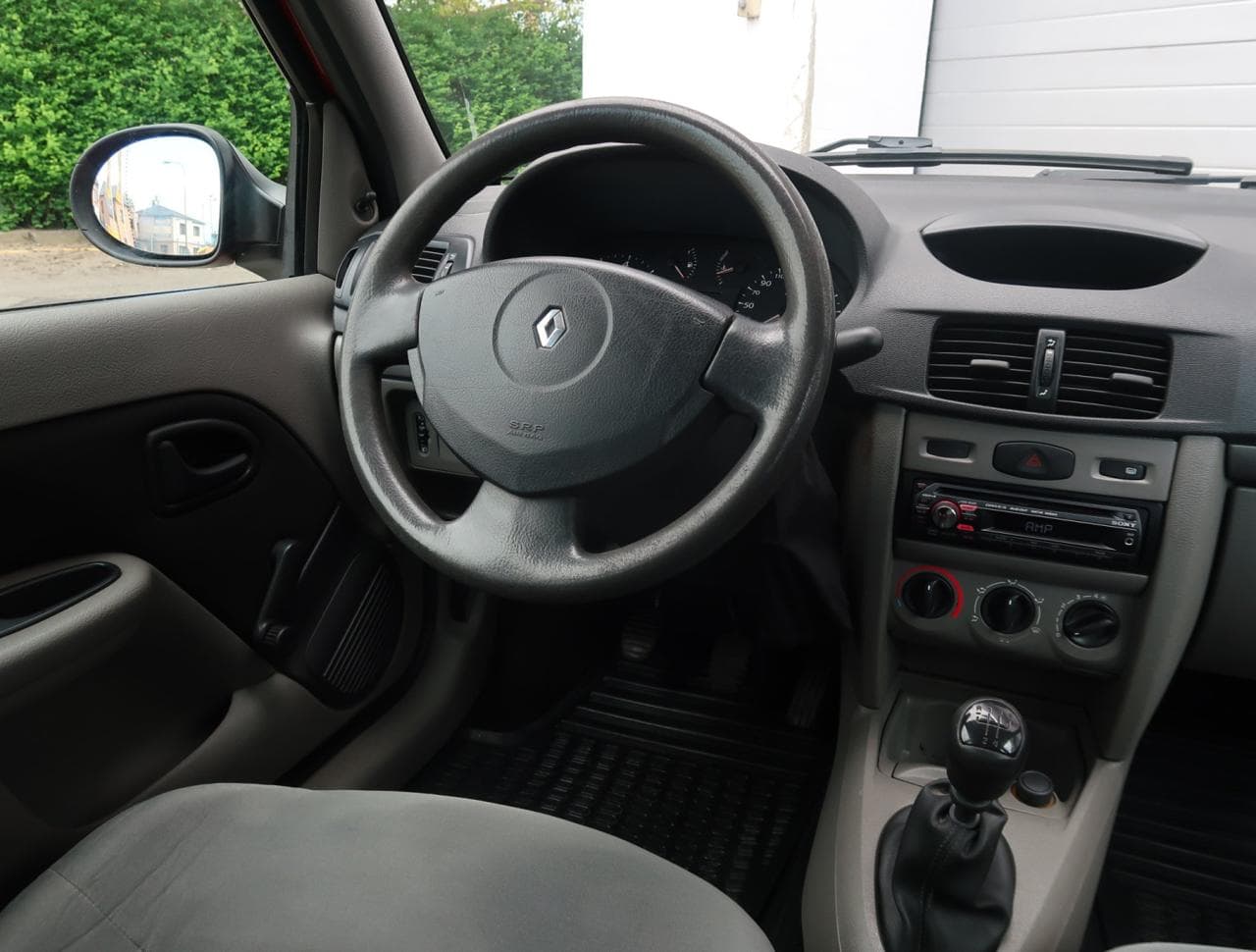 2008 Renault THALIA - 9
