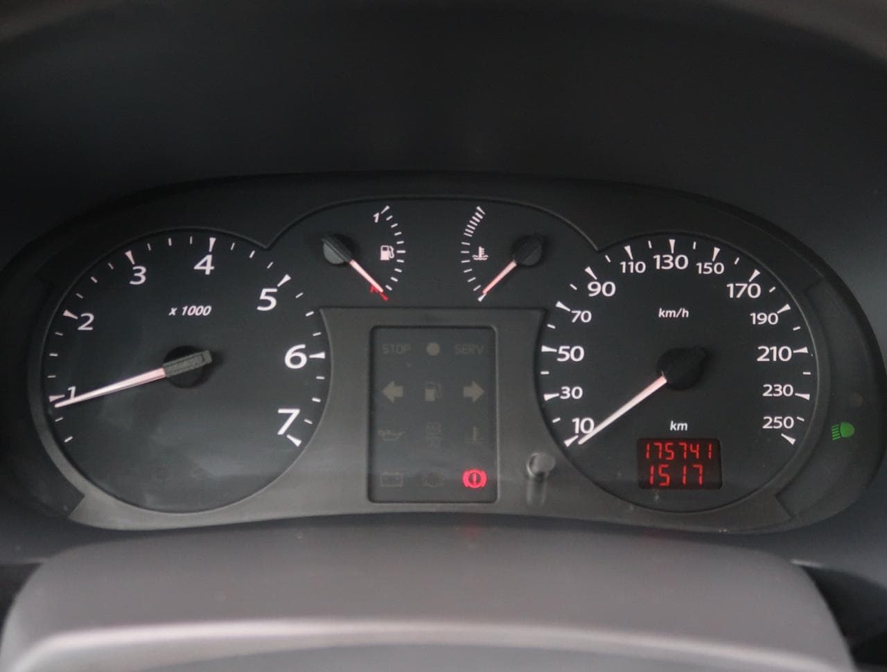 2008 Renault THALIA - 17