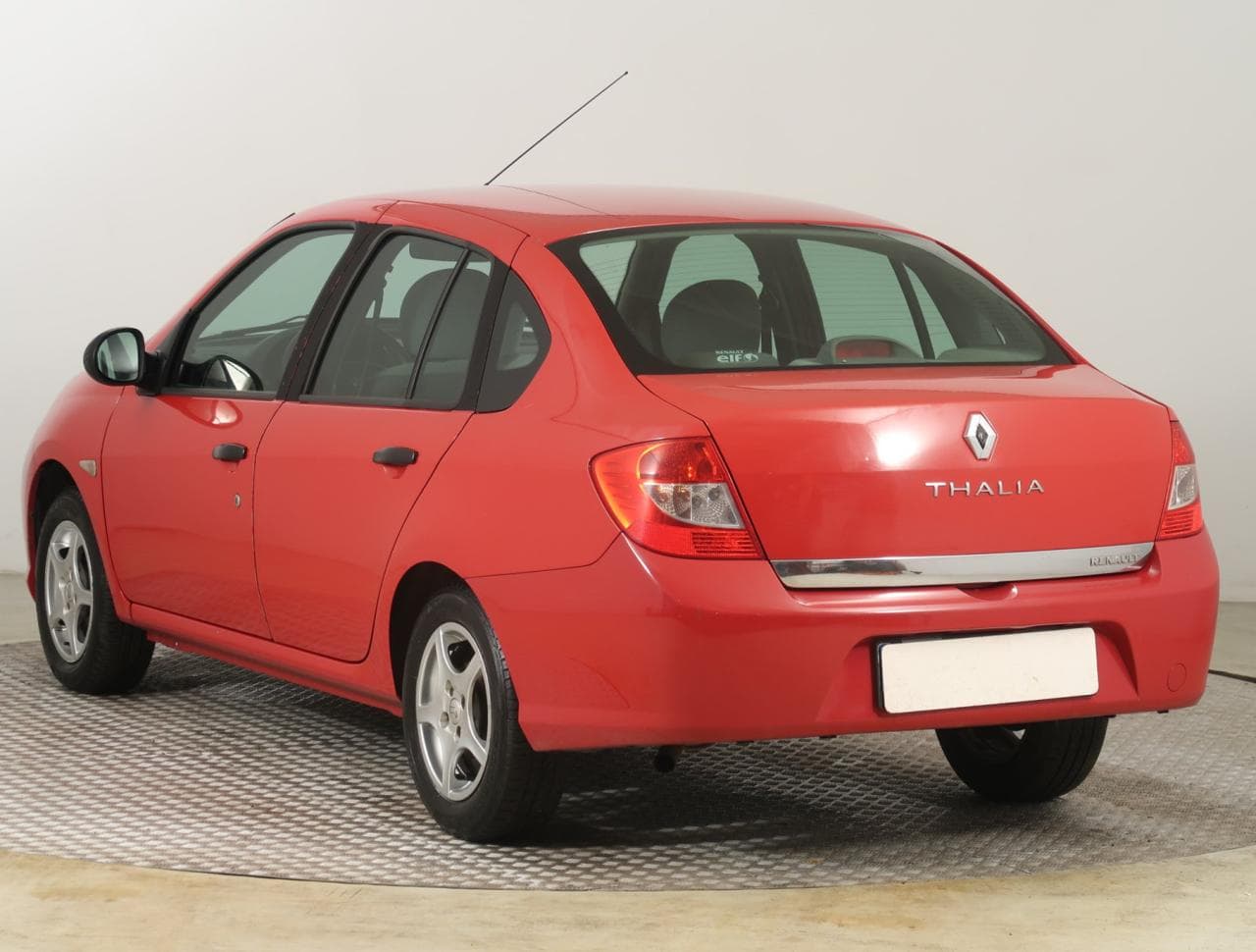 2008 Renault THALIA - 5