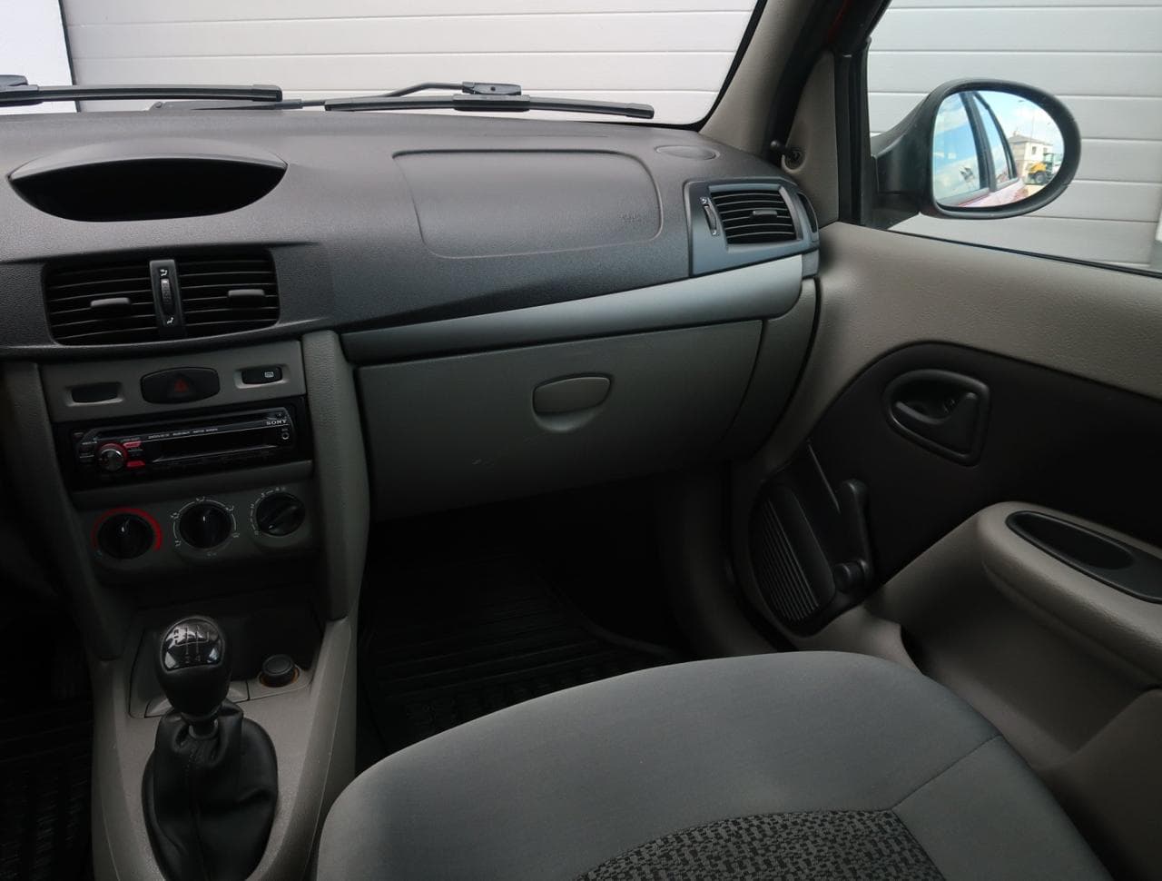 2008 Renault THALIA - 11